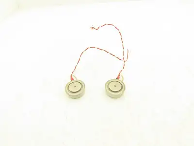 IR Vishay Intertech VS-ST300C12C0 Unidirectional Thyristor Module Lot of 2