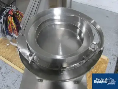 USED Ad-Tech Adtech Syringe Filler