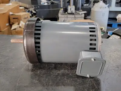 USED GENERAL ELECTRIC 5KCP49UN9639S
