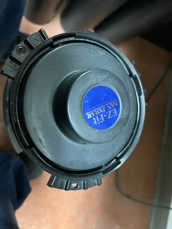 Used San Jamar Used San Jamar EZ-Fit Commercial Cup Sleeve Dispenser, Drop In without Insert Underbar Equipment Illinois US | Falcon Restaurant Supply #1376529