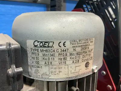 Used 2014 3M 8000A Miscellaneous Packaging Equipment Ohio US | HGR 24 #1548040