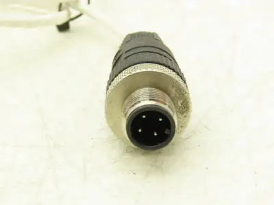 Omega OS137-1-V2 Infrared Temperature Sensor/Transmitter 0-100°C 12-24V