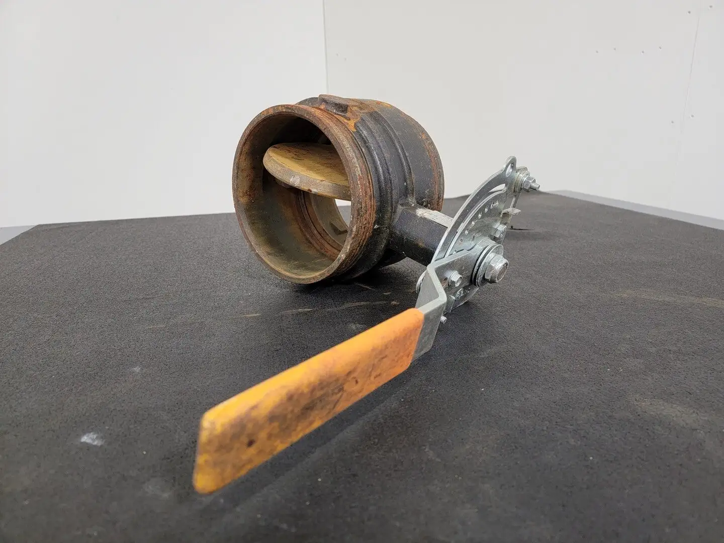 Used 2013 VICTAULIC V060761SE2 Valves/Fittings British Columbia CA | Lenmark #258552
