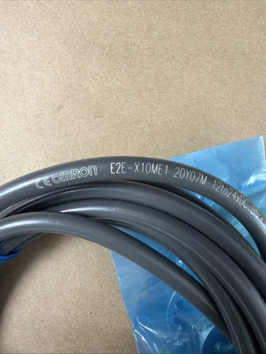 NEW Omron TL-X10ME1