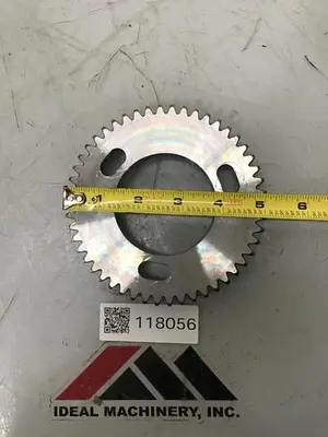 USED SUMITOMO SG75M-H / TBDG
