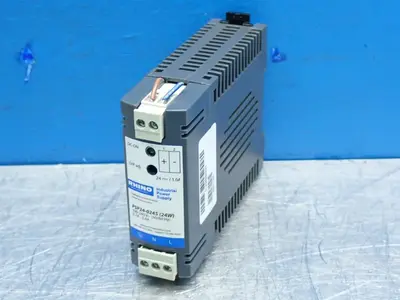 Used RHINO PSP24024S Power Supplies | HGR 24 #738805
