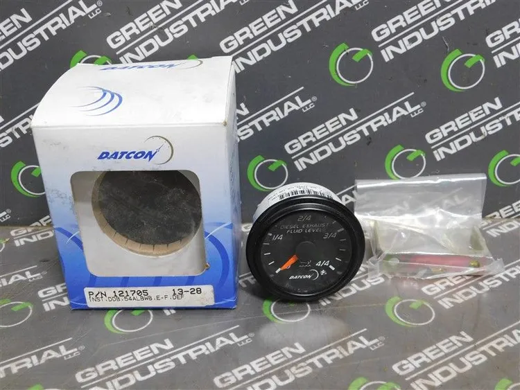 Used _UNKNOWN_ 54LB Meters - Misc | Green Industrial #682165