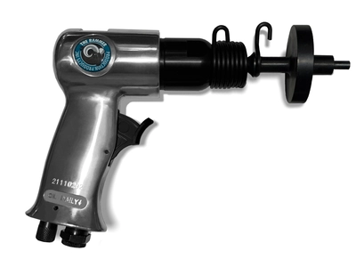 Condu-Lock Single Head Rammer