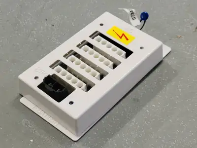 NEW SIMPLEX 4100-0634