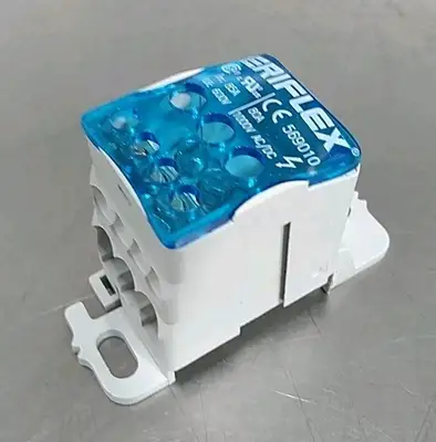 Eriflex UD-80A nVent Single-Pole Distribution Loc4B35