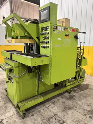 USED GLUCO HVS40