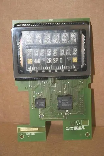 Used HONEYWELL 30755399-501 Interface Monitors Michigan US | Ideal Machinery #692492