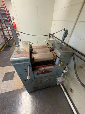 Used _UNKNOWN_ _UNKNOWN_ 3 Roll or More Mills Ohio US | Myron Bowling Auctioneers Inc #1504656