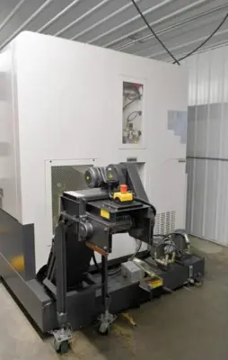 2018 TAKISAWA LA-250YS CNC Lathes | Toolquip, Inc. (11)