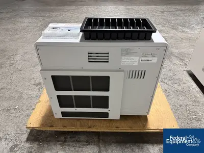 Used Horiba Horiba C1200 Analyzer Particle Counters Ohio US | Federal Equipment Company #1356834