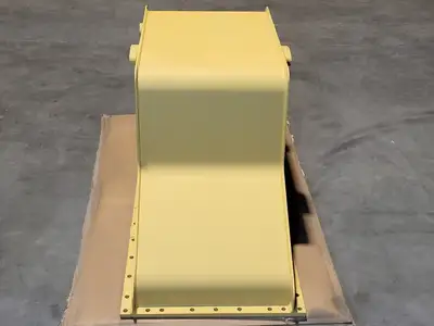 NEW KOMATSU 6215-21-5210