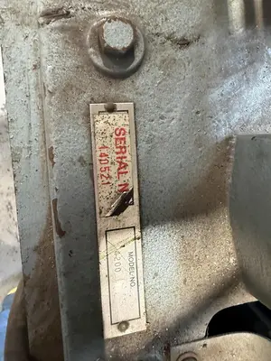 Used WILTON 4200 Wide Belt Sanders Minnesota US | Source Machinery Sales #1404153