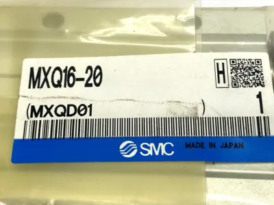 NEW SMC MXQ16-20