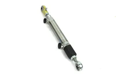 Festo DSNU-25-80-P-A Round Body Pneumatic Cylinder, 25mm Bore, 80mm Stroke