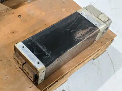 Used Roman T48690SE3830WX Welding Transformers Michigan US | Maverick Industrial Sales #1400818