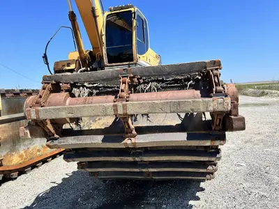 Used 2016 HYUNDAI ROBEX290LC-9 Excavators Louisiana US | Proxy Equipment #1377962