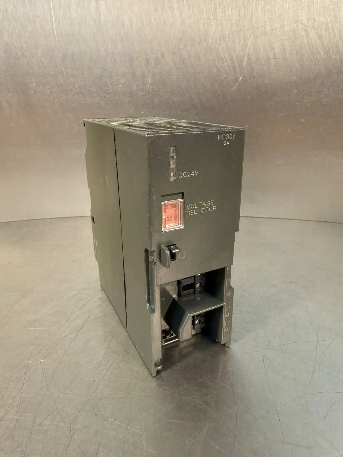 Siemens 6ES7 307-1BA00-0AA0 Simatic S7 (4.1.3)