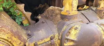 Used 1977 CATERPILLAR D8K Bulldozers Tennessee US | Ran Equipment #1398995