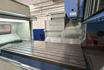 Used 1999 MAZAK FJV-60/80 Gantry Machining Centers (incld. Bridge & Double Column) Georgia US | Shub Machinery #470702