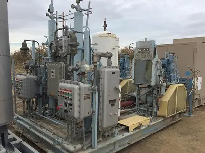 USED NORWALK NO-SV3-15