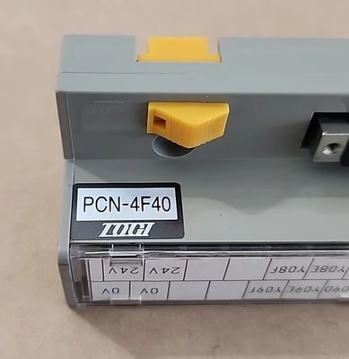 USED Togi PCN-4F40