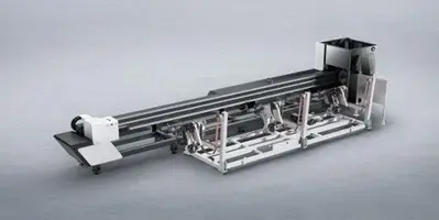 2026 BODOR K3 Laser Cutters | Midstate Machinery (2)