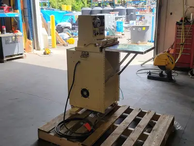 USED FUJI IMPULSE FG-400E