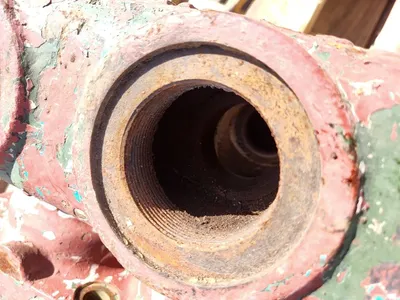 USED GASO 3364A-L