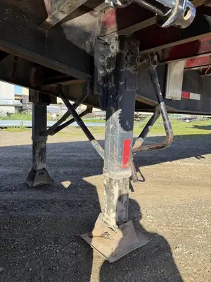 USED 1970 UTILITY 40 FT