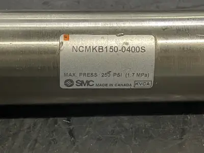 NEW SMC NCMKB150-0400S