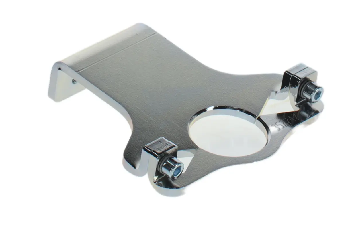 KUKA Holder A6 (Ø40×5)