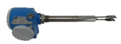 USED ENDRESS+HAUSER FTL366QGN2A14G LEVEL SWITCH