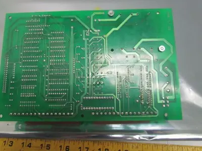 GSE Inc. PC695G 40-20-24014 Power supply Control Board
