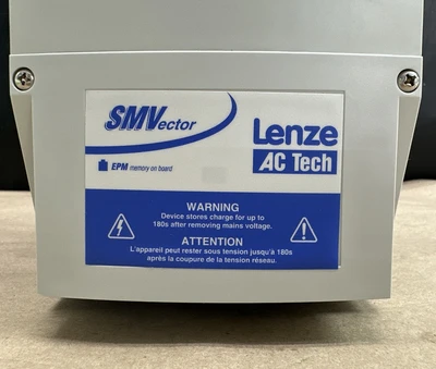 NEW Lenze ESV112N02YMC