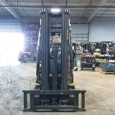 USED 2020 YALE GLC070
