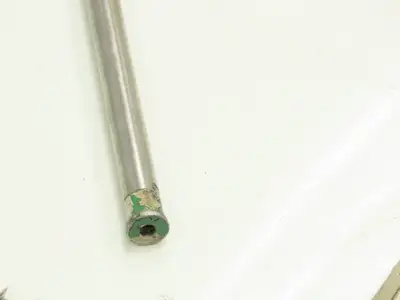 MTS Temposonics DCTM-2296-1 Linear Cylinder Position Sensor 60" Rod