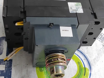 USED SQUARE D JDL36200