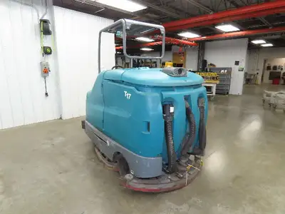 Used TENNANT _UNKNOWN_ Miscellaneous MRO Indiana US | Arrow Industrial #1367508