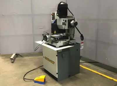 NEW HYDMECH C350-2AV
