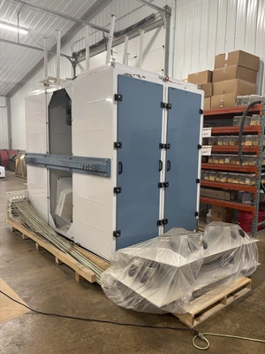 USED 2018 HENRY SIMON HS GPAK 430