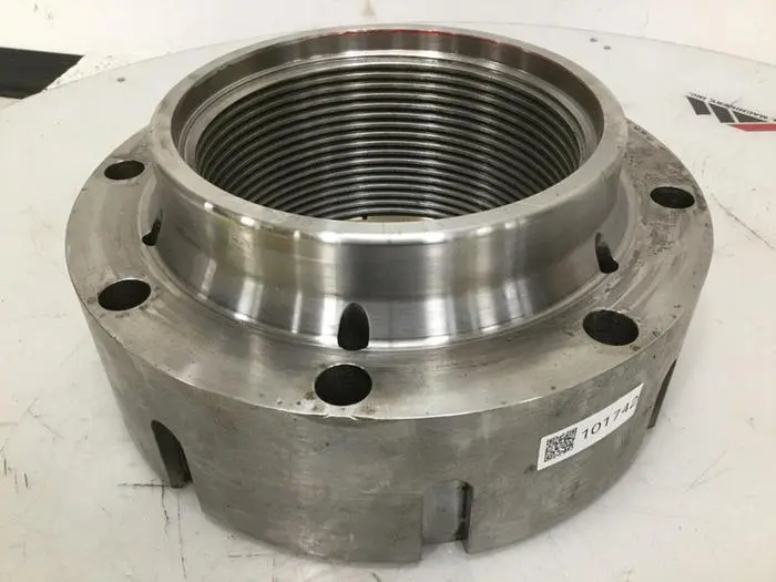 Used ENGEL ES 1400/1500HD/SSPN Injection Molding Parts | Ideal Machinery #663093