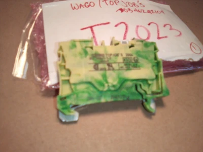 USED IDEC 60947-1 / 60947-7-2