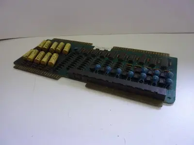 USED CINCINNATI MILACRON 3-531-2986A