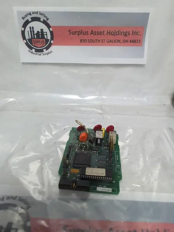 Used HONEYWELL 30756718 Industrial Controls Ohio US | Surplus Asset Holdings #1235226