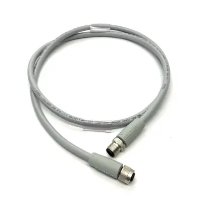New | in-Stock Balluff Double Ended Fieldbus Cable BCC M415-M415-3A-330-PS85N6-010 Cable & Wire Michigan US | Maverick Industrial Sales #1401698